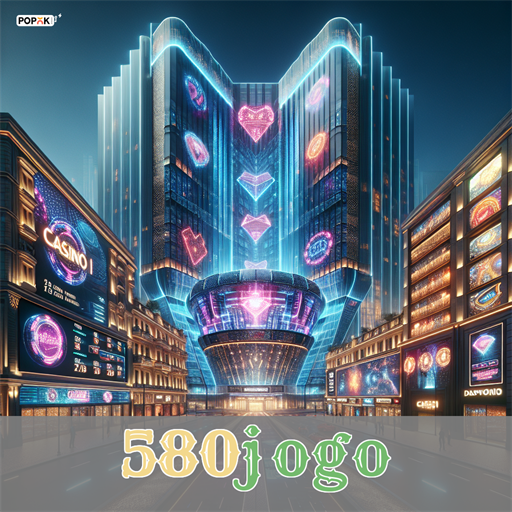 Apostas Inteligentes: Maximize Seus Lucros no 580jogo