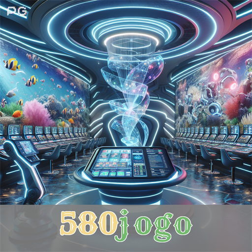 Baixar Jogos no 580jogo: A Experiência Completa