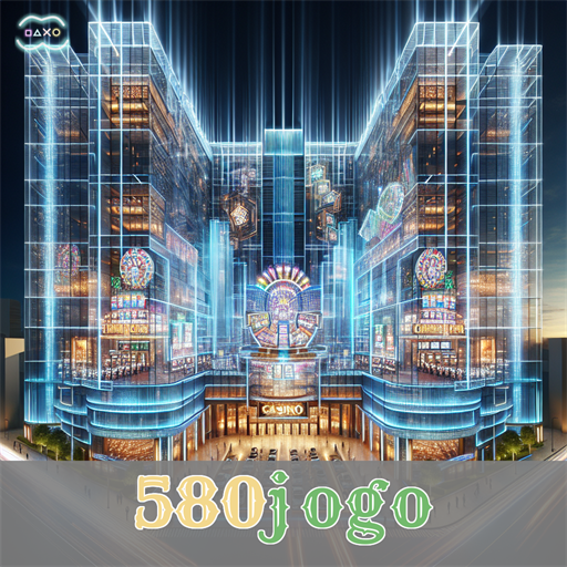 Entre no Jogo: O Login do 580jogo e Suas Vantagens