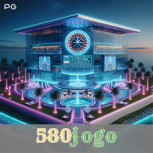 Navegue pela Seção Paga do 580jogo com Estilo