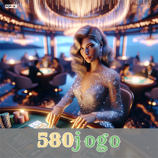 Slots: Aventura e Emoção no 580jogo Aguardam Você