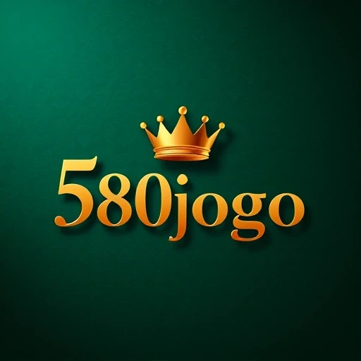 580jogo Logo