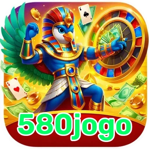 580jogo: A Odisseia dos Jogos Online em um Site Confiável