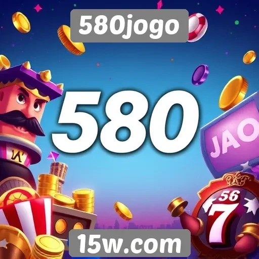 Comparativo entre 580jogo e outros sites de jogos