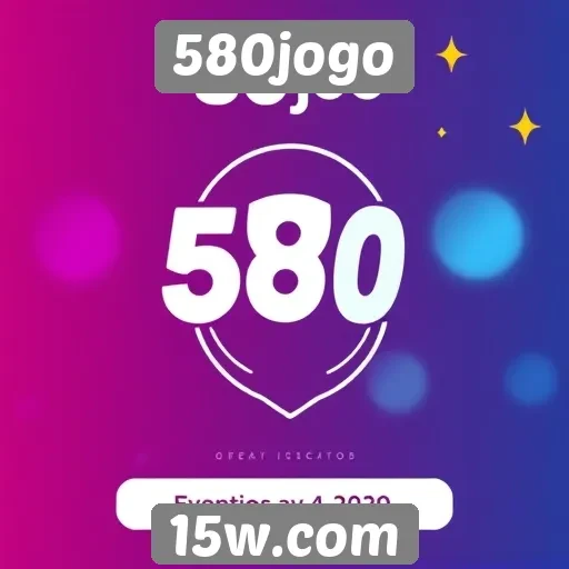 Eventos e torneios promovidos pelo 580jogo atraem jogadores