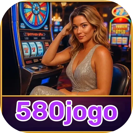 580jogo Plataforma
