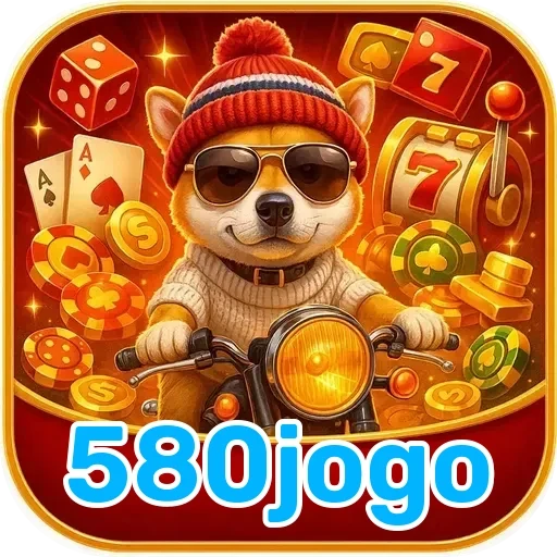 580jogo Caça-Níqueis