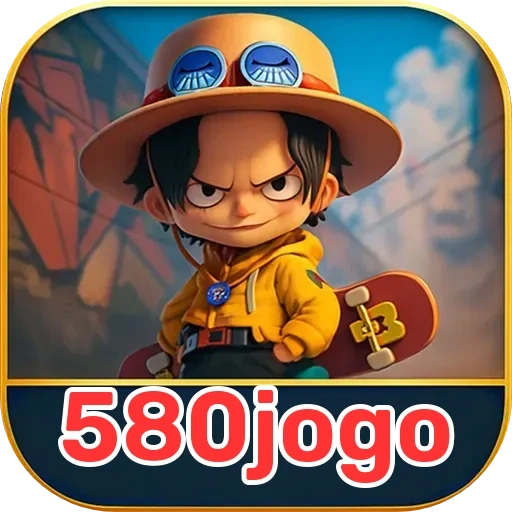 580jogo VIP